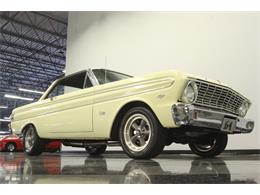 1964 Ford Falcon (CC-1238737) for sale in Lutz, Florida