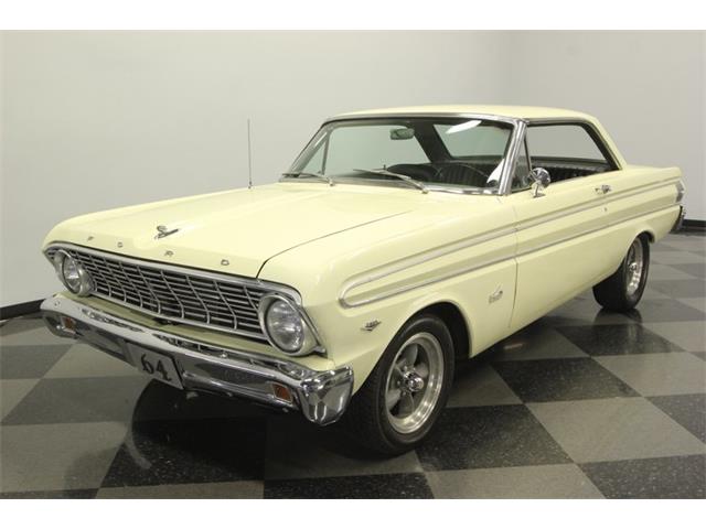1964 Ford Falcon (CC-1238737) for sale in Lutz, Florida