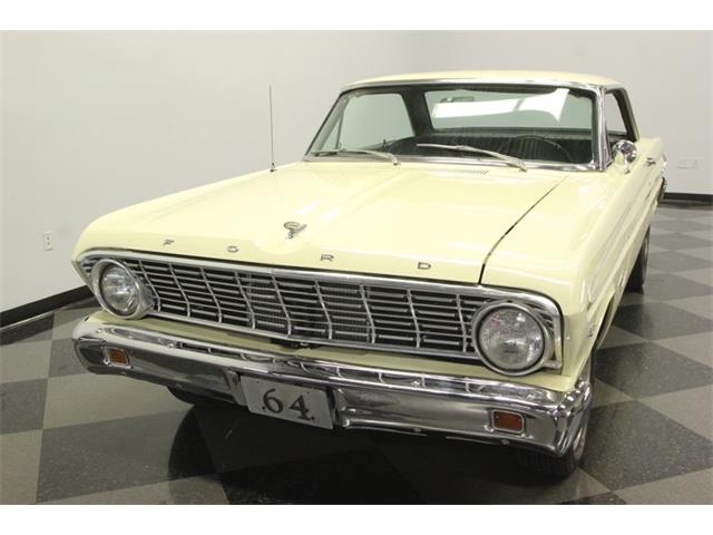 1964 Ford Falcon (CC-1238737) for sale in Lutz, Florida