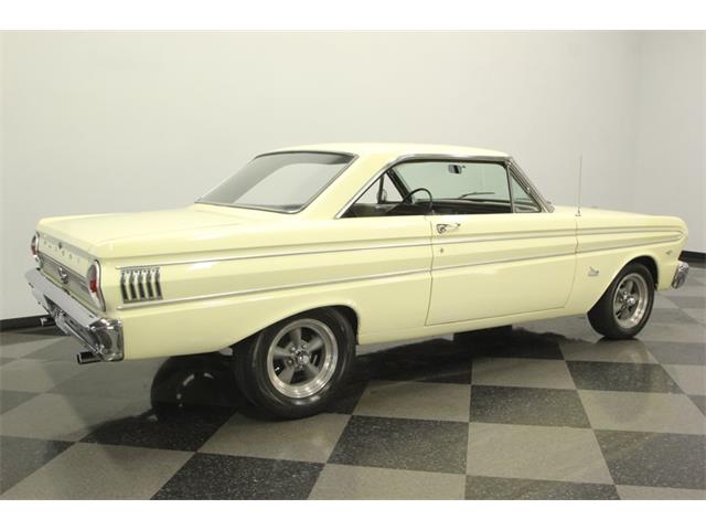 1964 Ford Falcon (CC-1238737) for sale in Lutz, Florida