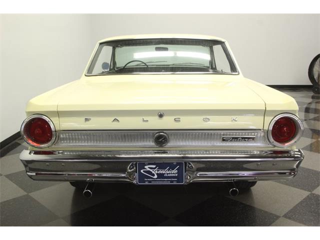 1964 Ford Falcon (CC-1238737) for sale in Lutz, Florida
