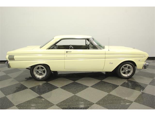 1964 Ford Falcon (CC-1238737) for sale in Lutz, Florida