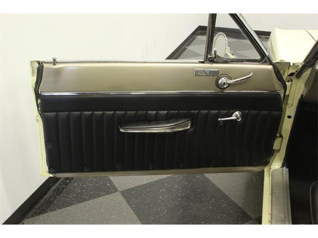 1964 Ford Falcon (CC-1238737) for sale in Lutz, Florida