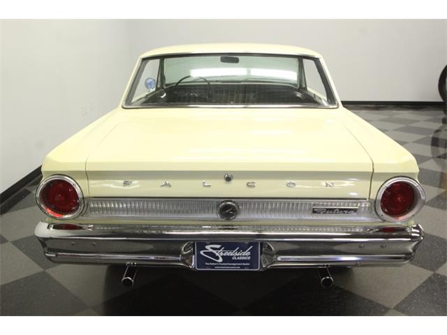 1964 Ford Falcon (CC-1238737) for sale in Lutz, Florida