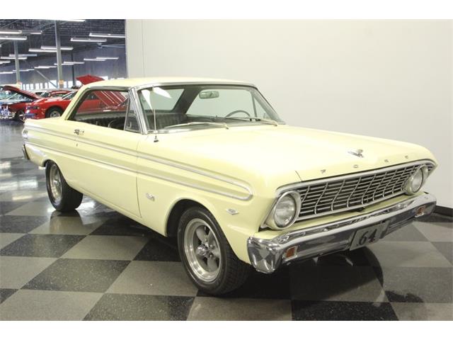 1964 Ford Falcon (CC-1238737) for sale in Lutz, Florida