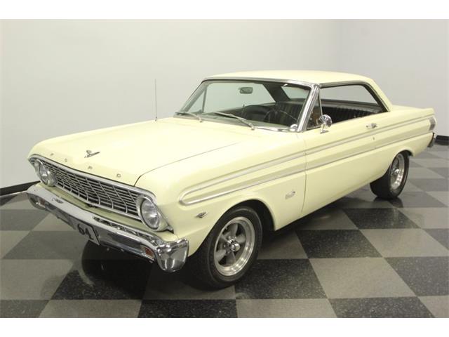 1964 Ford Falcon (CC-1238737) for sale in Lutz, Florida