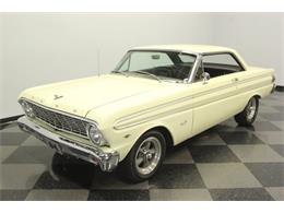 1964 Ford Falcon (CC-1238737) for sale in Lutz, Florida