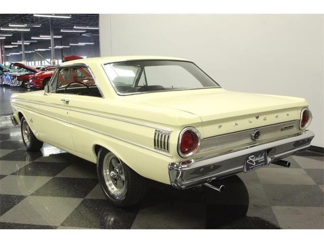 1964 Ford Falcon (CC-1238737) for sale in Lutz, Florida