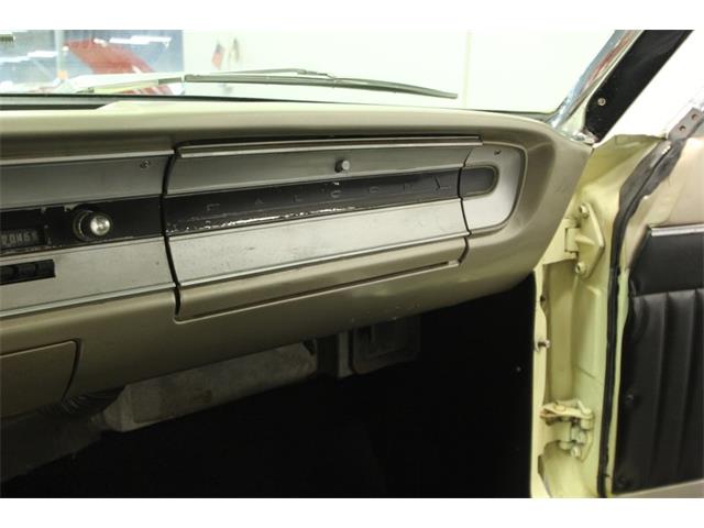 1964 Ford Falcon (CC-1238737) for sale in Lutz, Florida