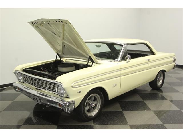1964 Ford Falcon (CC-1238737) for sale in Lutz, Florida