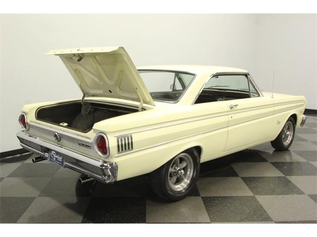 1964 Ford Falcon (CC-1238737) for sale in Lutz, Florida