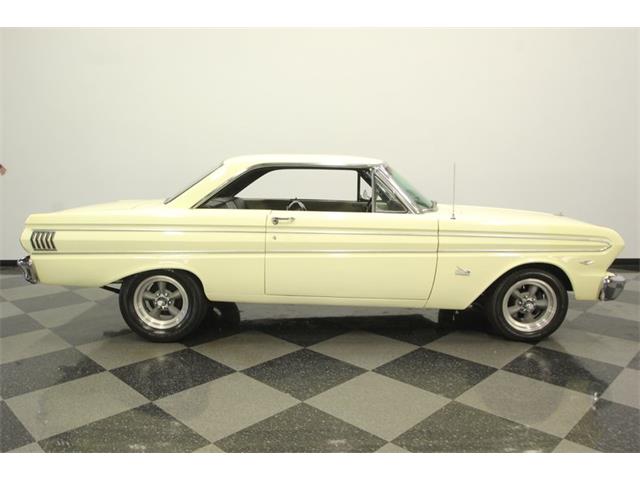 1964 Ford Falcon (CC-1238737) for sale in Lutz, Florida