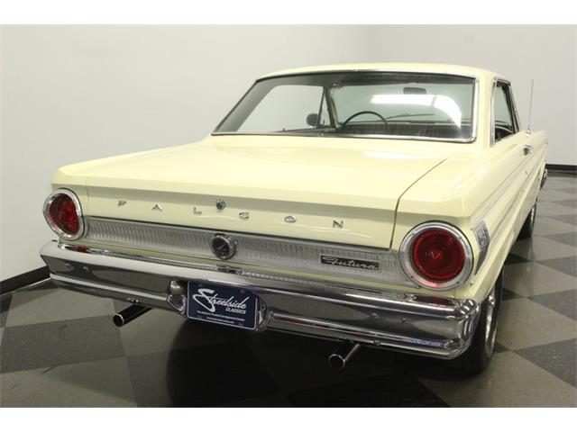 1964 Ford Falcon (CC-1238737) for sale in Lutz, Florida