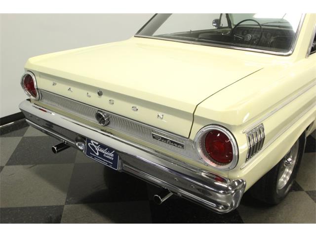 1964 Ford Falcon (CC-1238737) for sale in Lutz, Florida