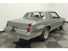 1987 Oldsmobile Cutlass (CC-1238741) for sale in Lutz, Florida