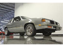 1987 Oldsmobile Cutlass (CC-1238741) for sale in Lutz, Florida