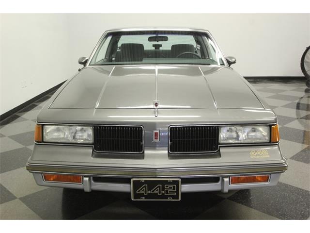 1987 Oldsmobile Cutlass (CC-1238741) for sale in Lutz, Florida