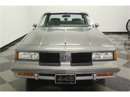 1987 Oldsmobile Cutlass (CC-1238741) for sale in Lutz, Florida