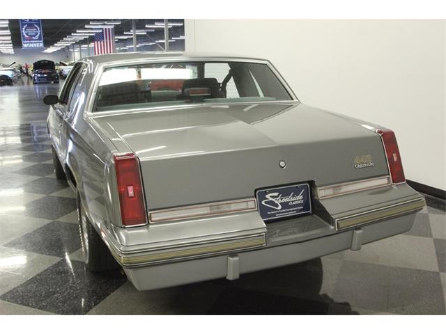 1987 Oldsmobile Cutlass (CC-1238741) for sale in Lutz, Florida