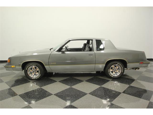 1987 Oldsmobile Cutlass (CC-1238741) for sale in Lutz, Florida