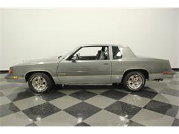 1987 Oldsmobile Cutlass (CC-1238741) for sale in Lutz, Florida