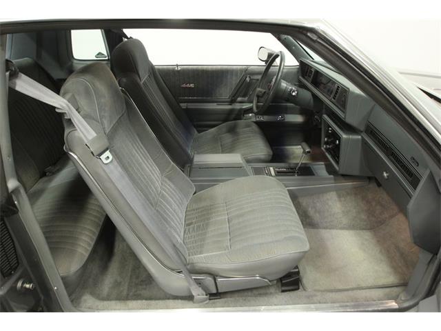 1987 Oldsmobile Cutlass (CC-1238741) for sale in Lutz, Florida