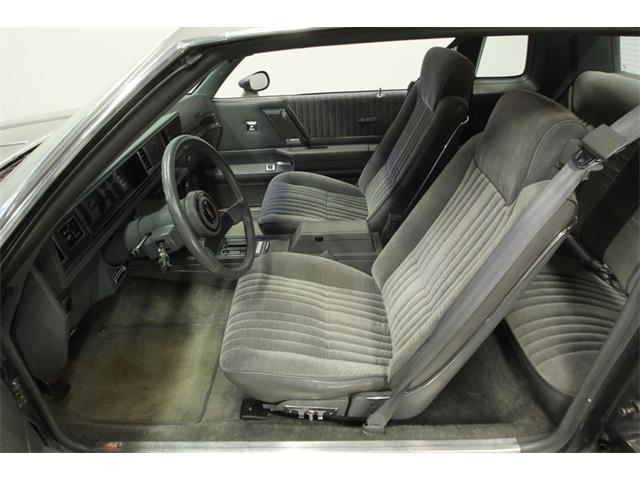1987 Oldsmobile Cutlass (CC-1238741) for sale in Lutz, Florida