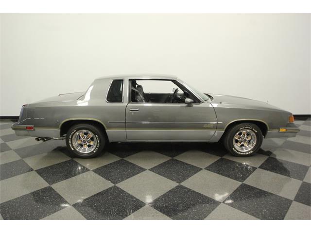 1987 Oldsmobile Cutlass (CC-1238741) for sale in Lutz, Florida