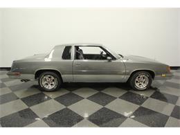1987 Oldsmobile Cutlass (CC-1238741) for sale in Lutz, Florida