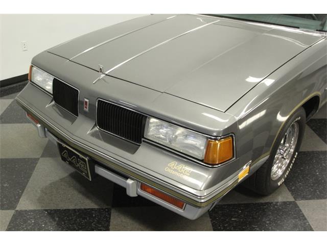 1987 Oldsmobile Cutlass (CC-1238741) for sale in Lutz, Florida