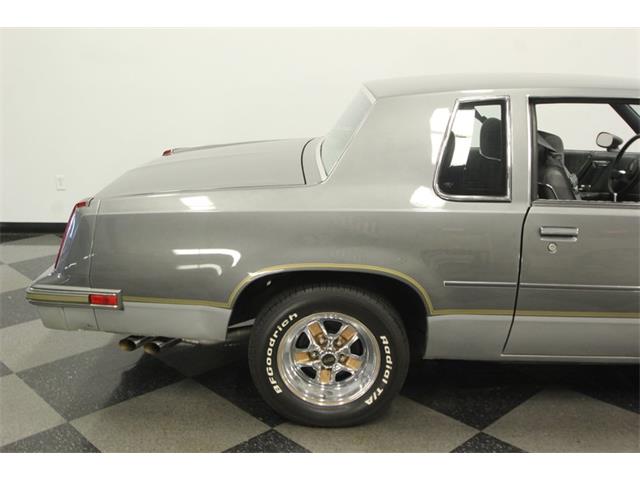 1987 Oldsmobile Cutlass (CC-1238741) for sale in Lutz, Florida