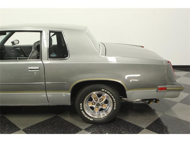 1987 Oldsmobile Cutlass (CC-1238741) for sale in Lutz, Florida
