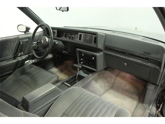 1987 Oldsmobile Cutlass (CC-1238741) for sale in Lutz, Florida