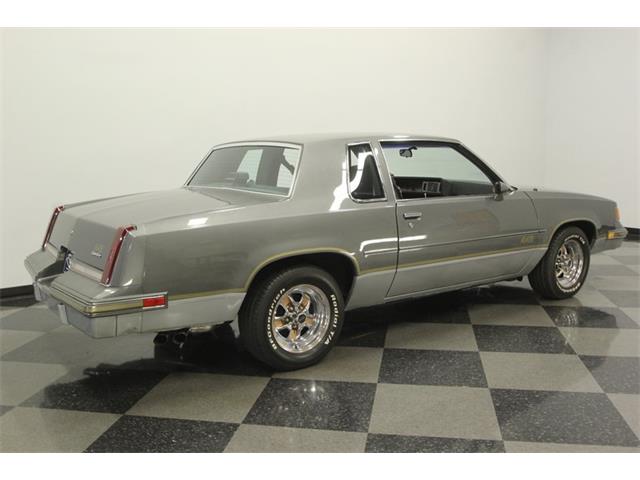 1987 Oldsmobile Cutlass (CC-1238741) for sale in Lutz, Florida
