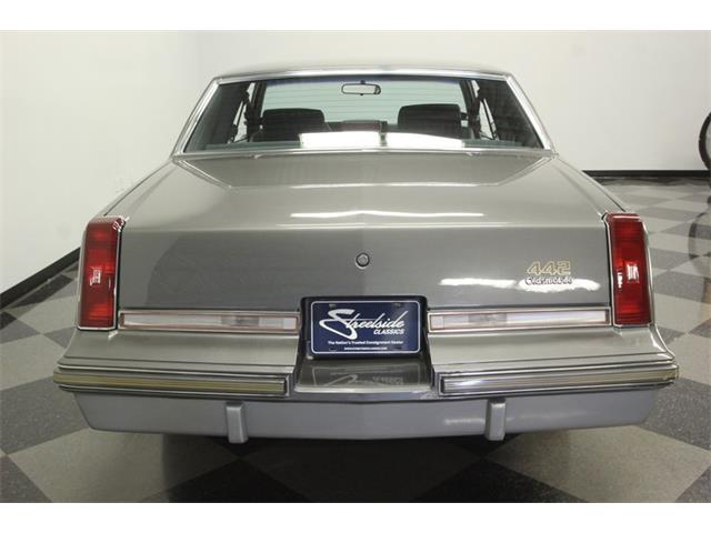 1987 Oldsmobile Cutlass (CC-1238741) for sale in Lutz, Florida