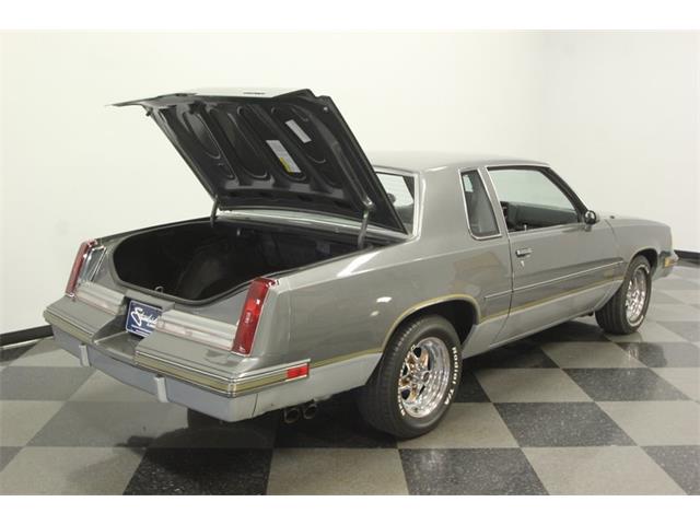 1987 Oldsmobile Cutlass (CC-1238741) for sale in Lutz, Florida