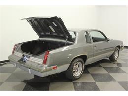 1987 Oldsmobile Cutlass (CC-1238741) for sale in Lutz, Florida