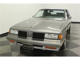 1987 Oldsmobile Cutlass (CC-1238741) for sale in Lutz, Florida