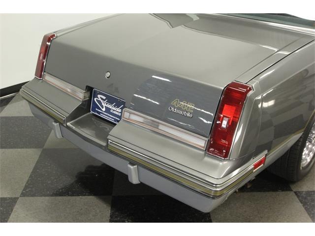 1987 Oldsmobile Cutlass (CC-1238741) for sale in Lutz, Florida