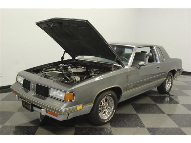 1987 Oldsmobile Cutlass (CC-1238741) for sale in Lutz, Florida