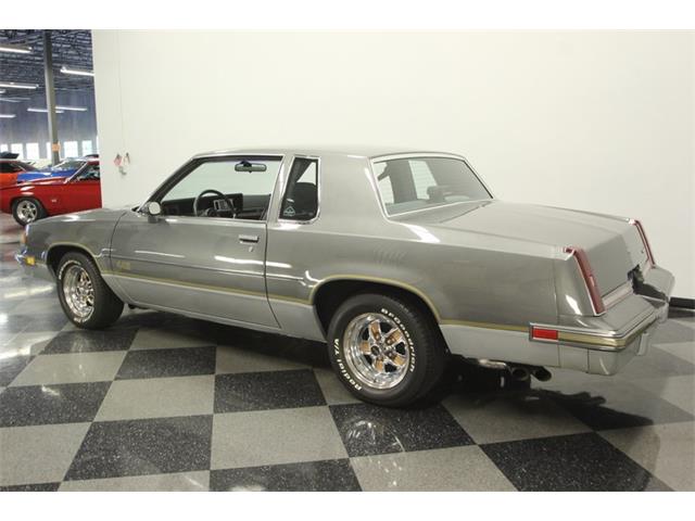1987 Oldsmobile Cutlass (CC-1238741) for sale in Lutz, Florida