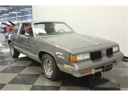 1987 Oldsmobile Cutlass (CC-1238741) for sale in Lutz, Florida