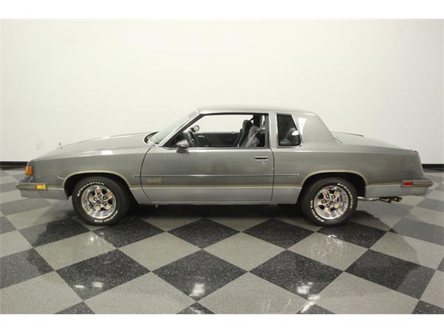 1987 Oldsmobile Cutlass (CC-1238741) for sale in Lutz, Florida