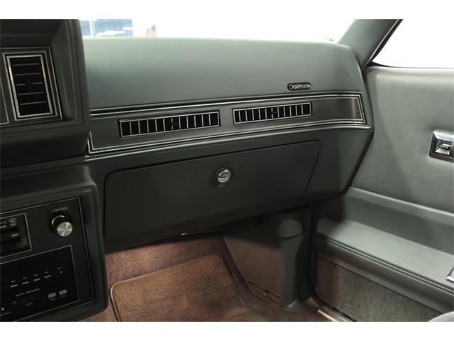 1987 Oldsmobile Cutlass (CC-1238741) for sale in Lutz, Florida