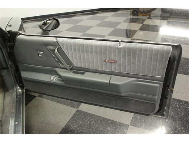 1987 Oldsmobile Cutlass (CC-1238741) for sale in Lutz, Florida