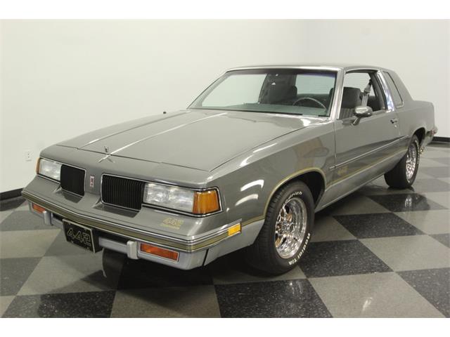 1987 Oldsmobile Cutlass (CC-1238741) for sale in Lutz, Florida