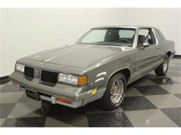 1987 Oldsmobile Cutlass (CC-1238741) for sale in Lutz, Florida