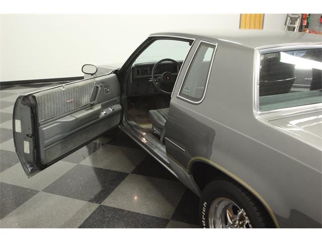 1987 Oldsmobile Cutlass (CC-1238741) for sale in Lutz, Florida