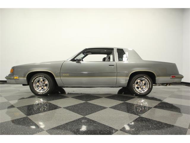 1987 Oldsmobile Cutlass (CC-1238741) for sale in Lutz, Florida
