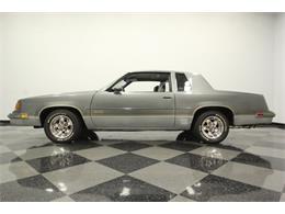 1987 Oldsmobile Cutlass (CC-1238741) for sale in Lutz, Florida